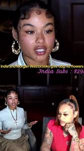 India and Morgan Reacts to After Prom