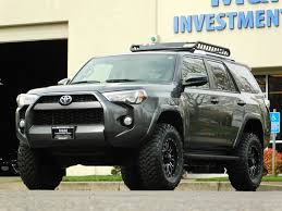 We did not find results for: 2018 Toyota 4runner Sr5 4x4 Navi Camera New Lift Wheels Tires