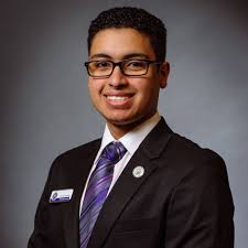 2016-17 Presidential Ambassadors