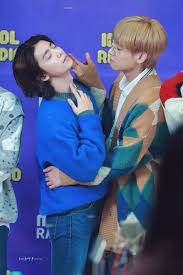 For Inseong Sf9 Boy Groups Strong Family