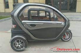 Maybe you would like to learn more about one of these? Motor Roda Tiga Ini Buatan Huahai China Berita Otolovers Com