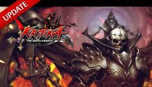 Fast pace hack and slash with rpg elements great graphics. Kritika The White Knights Mod Apk Hack Cheats Unlimited Money Karat