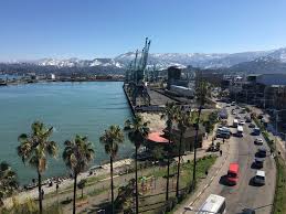 Krótki filmik z gruzji miasta takie jak batumi, tbilisi, gori, stepancminda. Gruzja I Wybrzeze Morza Czarnego Spacer Po Batumi Blog Globtrotera