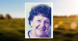 Agnes Raab-Mull Obituary June 12, 2019