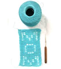 Filet Crochet Patterns Guides Yarnspirations