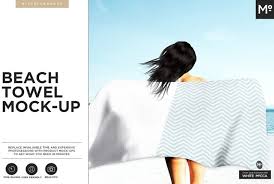 Created with psd smart layers. 13 Towel Mockups Psd For Hotel Branding Graphic Cloud