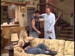 Check spelling or type a new query. Married With Children Al Vs Kelly S Boyfriend Youtube
