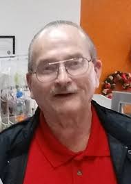 Obituary for Elmer Larry Kirkland