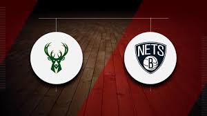 The bucks forced a game 7 with a comfortable home win over the nets. Bucks Vs Nets Eastern Conference Semifinals Nba Betting Odds 6 17 2021