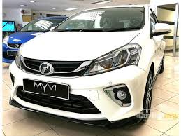 Maybe you would like to learn more about one of these? Perodua Myvi 2019 H 1 5 In Kuala Lumpur Automatic Hatchback White For Rm 49 200 6241712 Carlist My