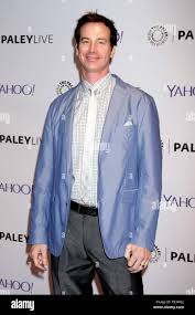 PaleyLive LA The League - A Fond Farwell Featuring: Rob Huebel Where:  Beverly Hills, California, United States When: 08 Dec 2015 Stock Photo -  Alamy