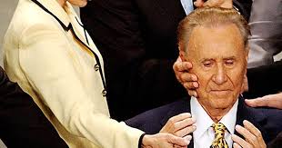 The kenneth copeland net worth and salary figures above have been reported from a number of credible sources and websites. Televangelist S Family Prospers From Ministry