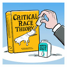 Instead, race is a social construct and a basis for political struggles in the fight for racial justice. White People S Fear Of Critical Race Theory Is Based In Ignorance By Allison Gaines May 2021 Cultured