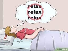How To Induce Sleep Paralysis 7 Steps With Pictures Wikihow