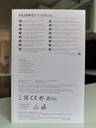 Visit huawei official support to quickly get huawei freebuds 3 user muanuals, faqs, popular service events, recycling and other services. Huawei Freebuds Erfahrungsbericht Und Erste Einrichtung Huawei Blog