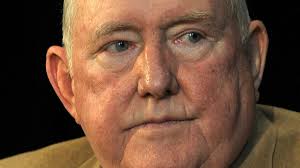 Gerald Corrigan, who gained fame as a troubleshooter for the Fed, dies