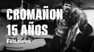 Hombre de cromañón es el nombre con el cual se suele designar al tipo humano correspondiente a ciertos fósiles de homo sapiens, en especial los asociados a las cuevas de europa en las que se encontraron pinturas rupestres. Tragedia De Cromanon A 15 Anos Del Show De Callejeros Filo Data Youtube