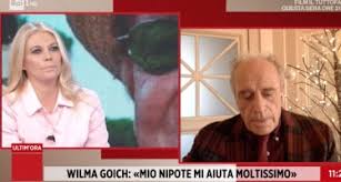 Edoardo vianello è nato a roma il 24 giugno 1938. Wilma Goich E La Moglie Di Edoardo Vianello Hanno Fatto Pace La Famiglia E Riunita Foto Ultime Notizie Flash
