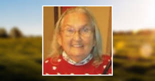 Marie Garland Obituary January 7, 2014