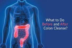 Jun 14, 2018 · colon cleansing, also known as colonic irrigation or colonic hydrotherapy, involves flushing the colon with fluids to remove waste. What To Do Before And After Colon Cleanse Jindal Naturecure Institute