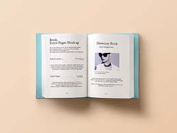Free Hardback Inner Book Mockup Psd Free Resource Book Open Flat In 2020 Mockup Free Psd Book Cover Mockup Mockup Template Free