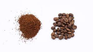 Not everyone can grind coffee beans perfectly, but luckily, it is something that can be leaned with. Filter Coffee Oromo