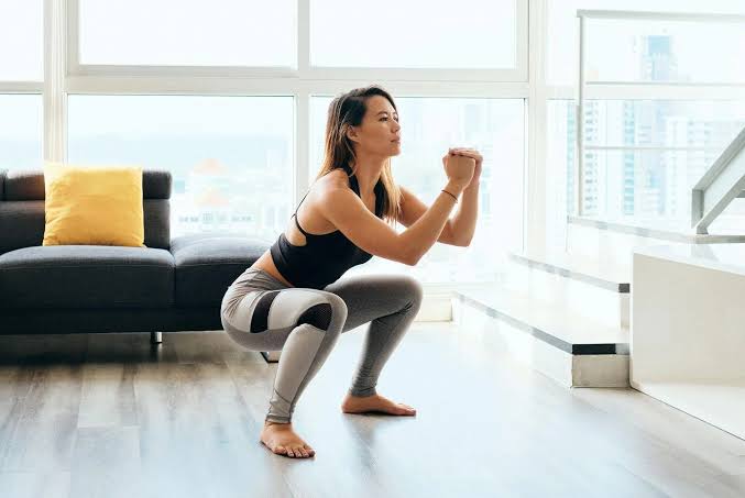 Bài tập giúp giảm đau và cải thiện khả năng vận động khớp, đầu gối