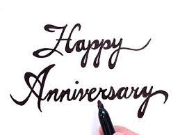 (samjunyeon chukhahaeyo!) happy 3rd anniversary! How To Draw Happy Anniversary Youtube
