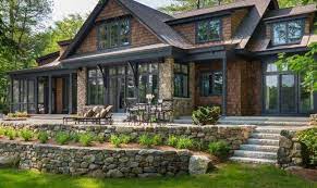 Full set of drawings to start construction. Best Lake House Plans Ideas Pinterest Cottage House Plans 97997