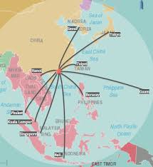 The most popular airlines for this route are scoot, firefly, malaysia airlines, airasia, and cathay pacific. 3 Pros And Cons Of Living In Hong Kong Ariel Land