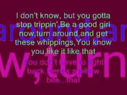 Let S Go In The Garden You Ll Find Something Waiting Lyrics Lovers And Friends Lil Jon Lyrics On Screen Lil Jon Lyrics Lovers And Friends