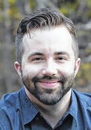 Eric Thacker Obituary (2018)