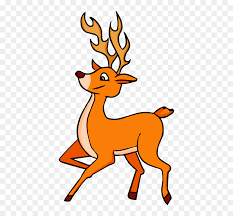 High Quality Deer Cliparts For Free Deer Clipart Transparent Background Hd Png Download Vhv Antlers, hard bony skull outgrowths occur in males. deer clipart transparent background hd
