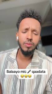 Hargeisa Somaliland: Hamza Abdulrahman Jr's Comedy Skit