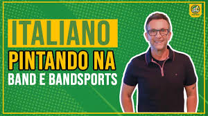 Band não vai transmitir a copa do mundo da rússia. Band Se Aproxima De Anunciar Transmissao De Campeonato Italiano Youtube