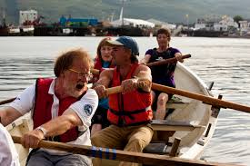 The Skiff Rowing World Championships