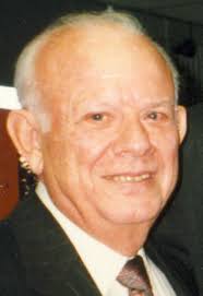 George W. Schiff Obituary 2008