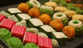 Video kali ni kami terjah ke bazar ramadhan putrajaya yang. 6 Kuih Muih Wajib Beli Di Bazar Ramadhan Azhan Co