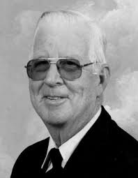 Elder Cephas Littleton, Sr.