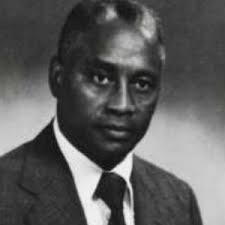 Frederic Davison ('38, '40): The First Black Man to Command White Soldiers  in Combat