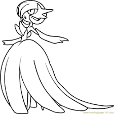 Download and print free gardevoir coloring pages. Gardevoir Coloring Pages For Kids Download Gardevoir Printable Coloring Pages Coloringpages101 Com