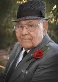 Manuel Madrid Obituary