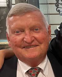 Charles Ray Hare Obituary October 9, 2025