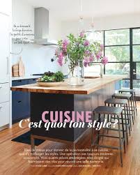 Do You Have Anything Special On Your Kitchen Wish List Eclectic Kitchen Kitchen Design Kitchen