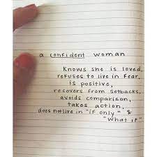 Joyce Meyer Seven Secrets Of A Confident Woman Confidence Inspirational Words Words Inspirational Quotes
