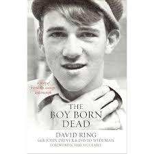 Buy Just as I am: Life of David Ring Book Online at Low Prices in India