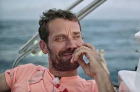 Ze is zowaar minder voorbereid dan ik”: vriendin Otto-Jan Ham maakt  zeiltocht over de oceaan