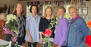 Yacht Haven Garden Club