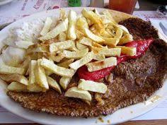 Beef stir fry is always a surefire success at the dining table. Karate Cupcake Family Recipe For Portuguese Steak Portuguese Steak Portuguese Recipes Recipes