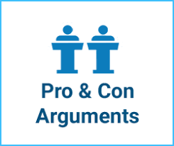 Gun Control Pros Cons Procon Org